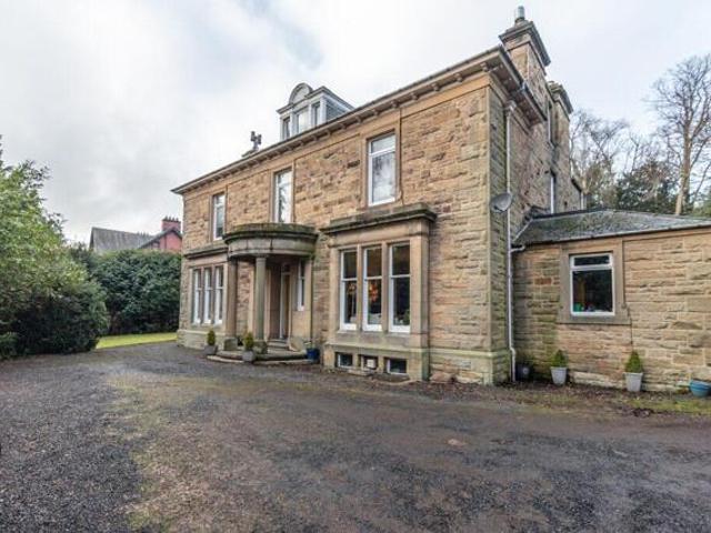 Room for sale in Silverbuthall, Ashkirk
