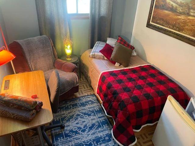 Room for rent in Connaught, Ontario