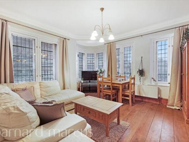 Room for rent in Westminster, St. James's