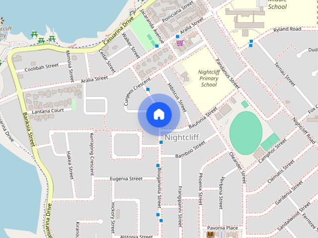 Room for rent in Darwin, Northern Territory