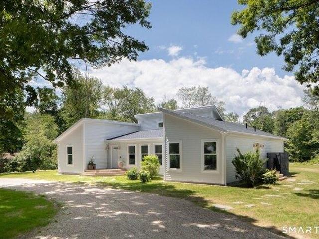 House for sale in Sharon, Connecticut
