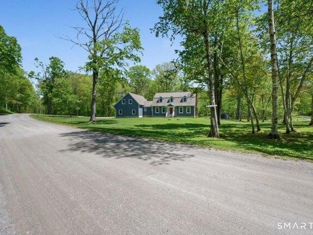 House for sale in Sharon, Connecticut