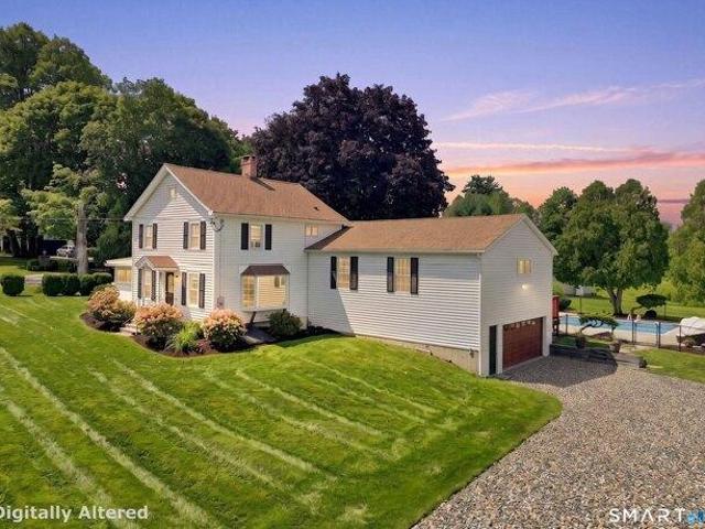 House for sale in Sharon, Connecticut