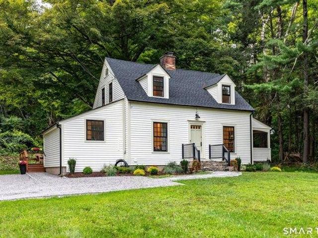 House for sale in Sharon, Connecticut