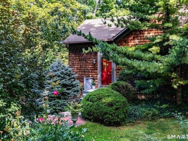 House for sale in Sharon, Connecticut