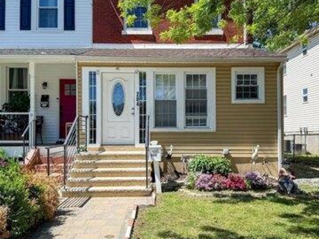 House for sale in Delco, Pennsylvania