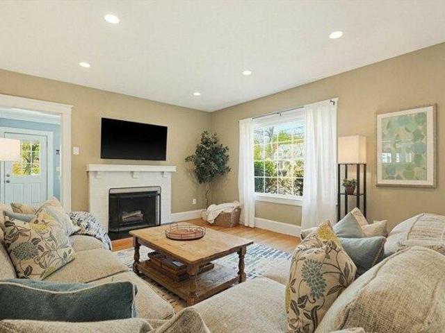House for sale in Sharon, Massachusetts