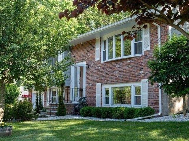 House for sale in Sharon, Massachusetts
