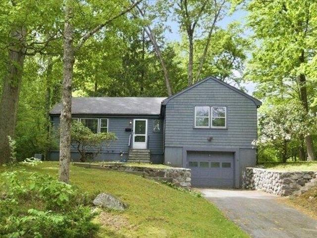 House for sale in Sharon, Massachusetts
