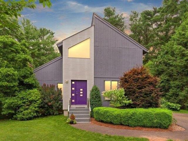 House for sale in Sharon, Massachusetts