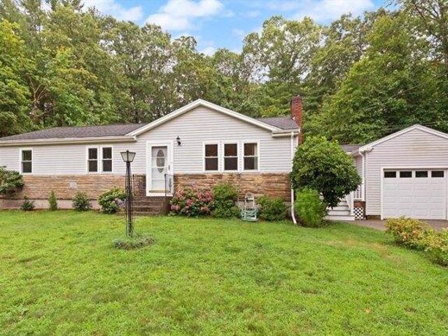 House for sale in Sharon, Massachusetts