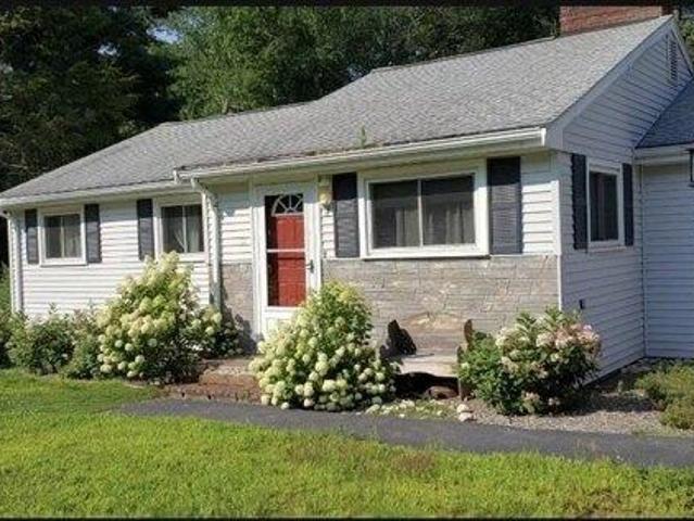 House for sale in Sharon, Massachusetts