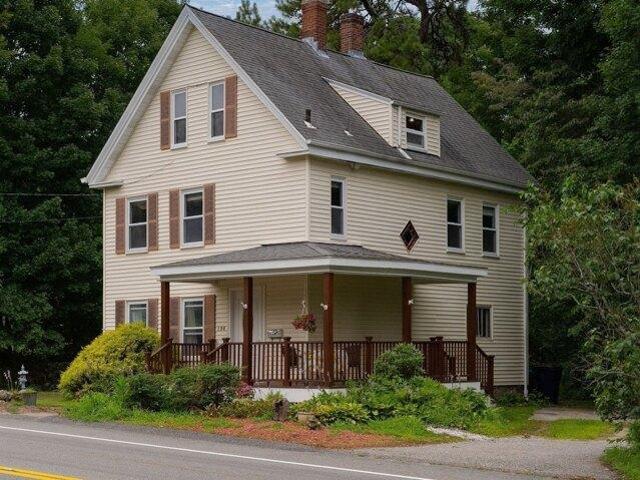House for sale in East Sharon, Sharon