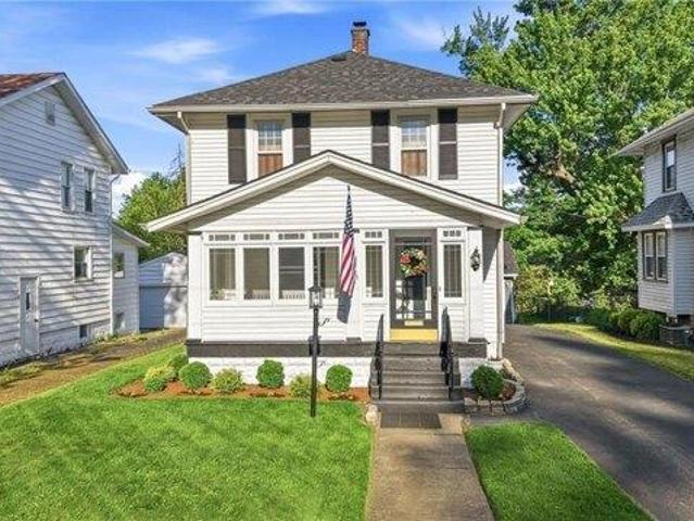 House for sale in Mercer, Pennsylvania