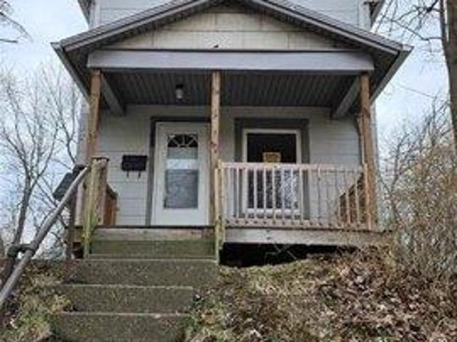 House for sale in Mercer, Pennsylvania