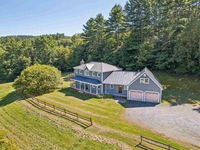 House for sale in Sharon, Windsor County
