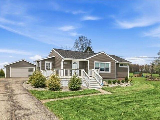 House for sale in Mercer, Pennsylvania
