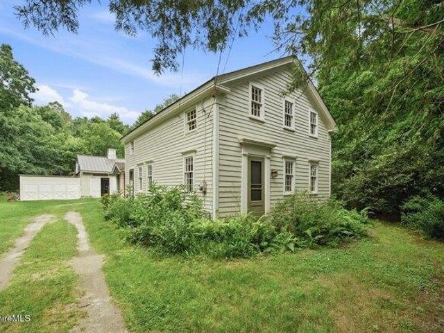 House for sale in Berkshire, Massachusetts