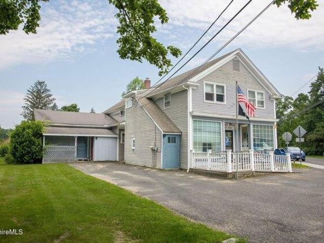 House for sale in Berkshire, Massachusetts