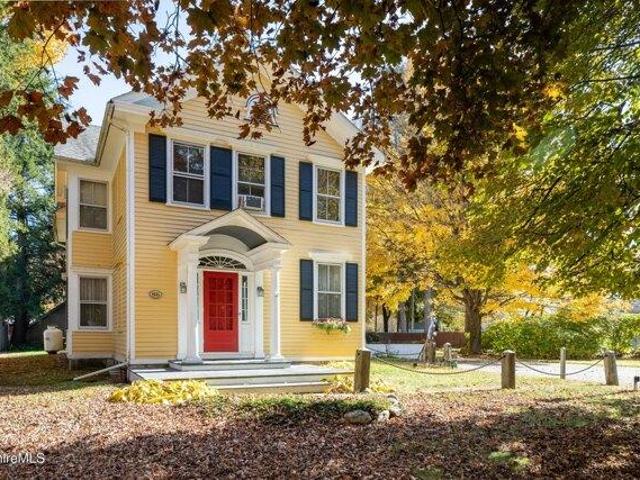 House for sale in Berkshire, Massachusetts