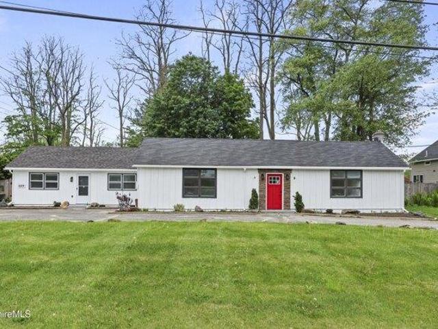 House for sale in Berkshire, Massachusetts