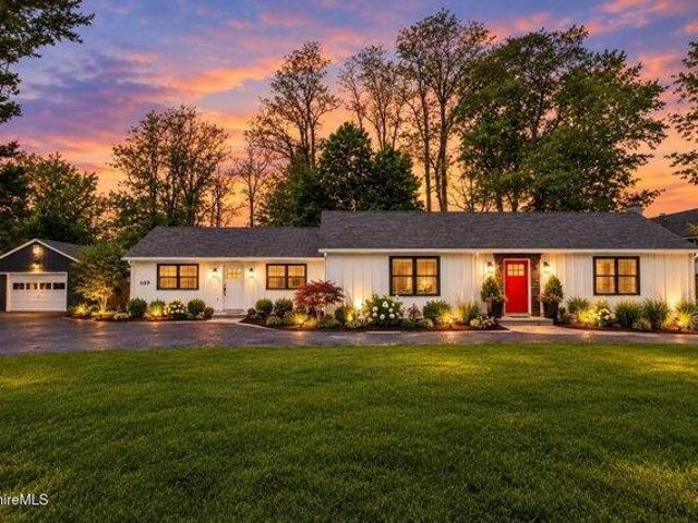 House for sale in Berkshire, Massachusetts