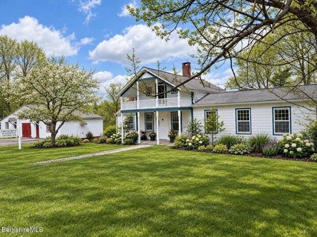 House for sale in Berkshire, Massachusetts