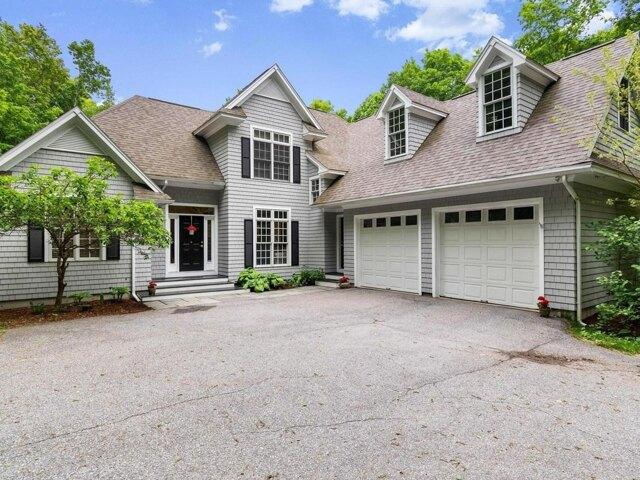 House for sale in Shelburne, Vermont