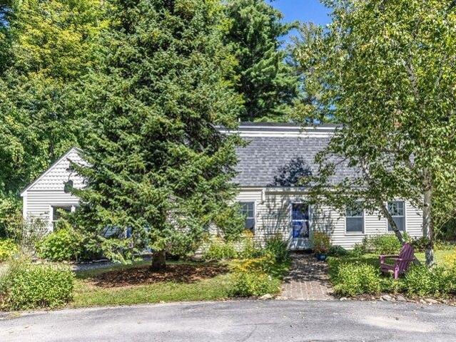 House for sale in Shelburne, Vermont
