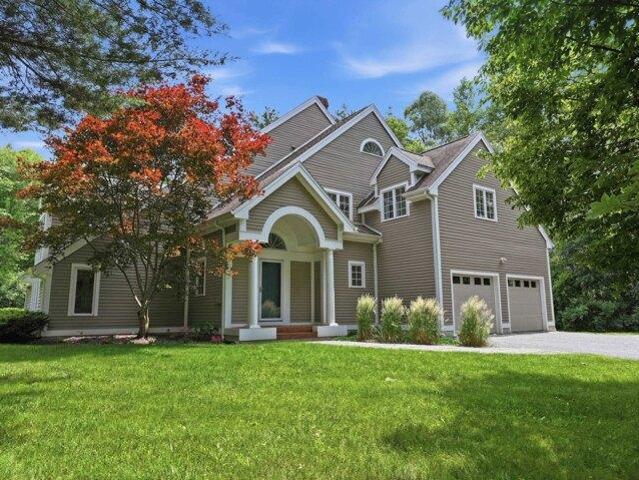 House for sale in Shelburne, Vermont