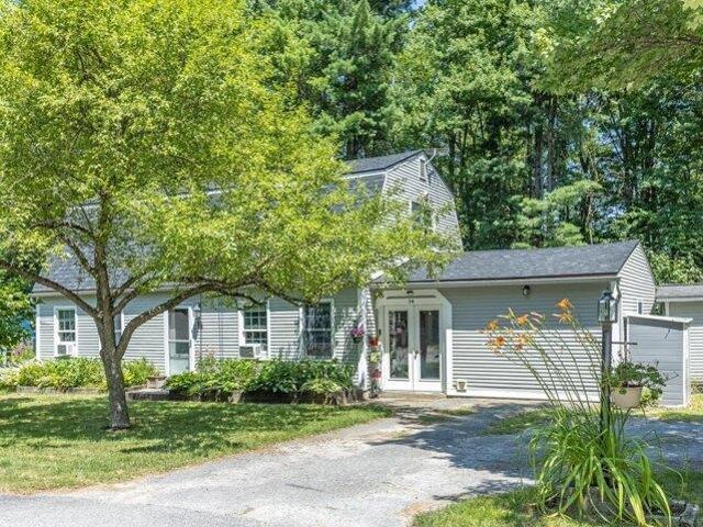 House for sale in Shelburne, Chittenden County