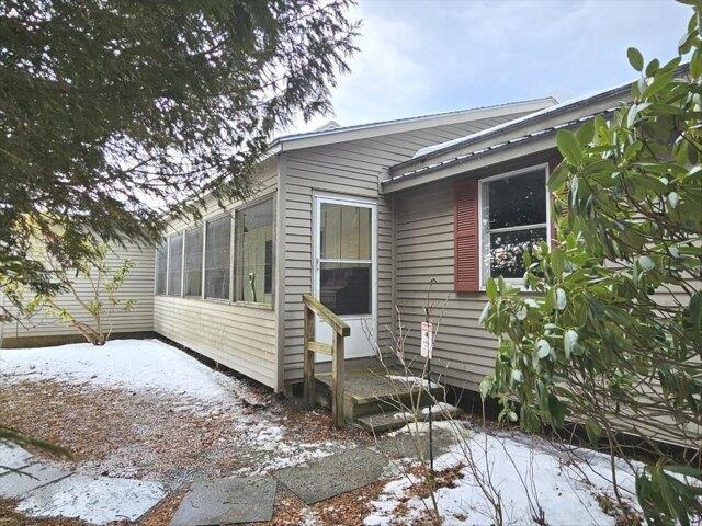 House for sale in Shelburne, Vermont