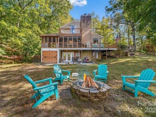 House for sale in Shelby, North Carolina