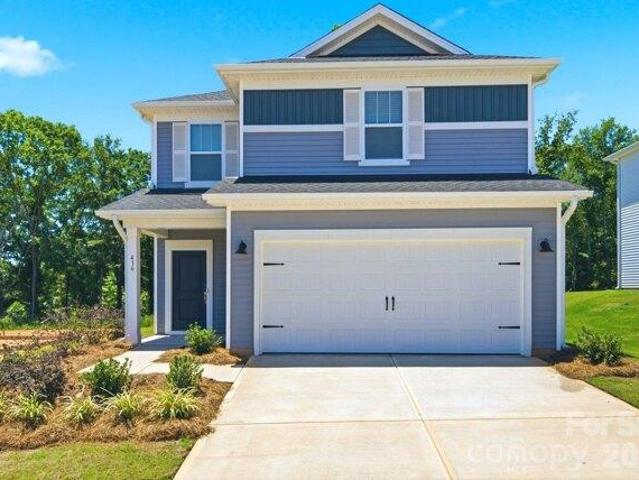 House for sale in Shelby, North Carolina