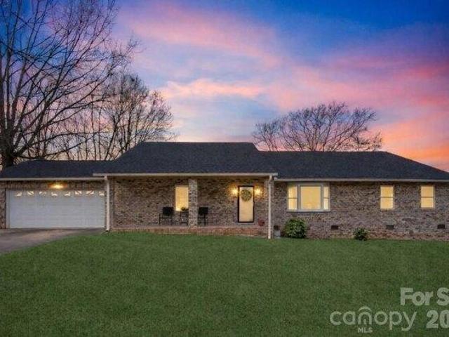 House for sale in Shelby, North Carolina