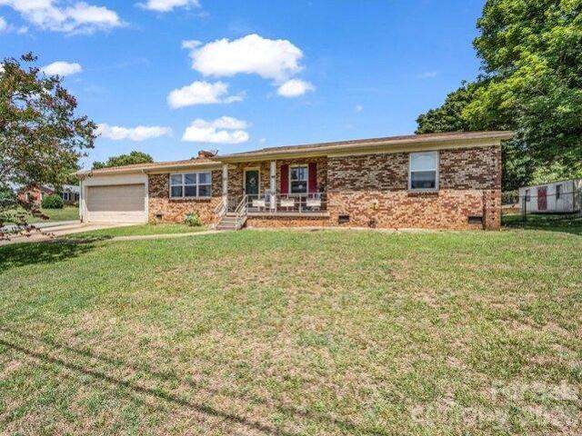 House for sale in Shelby, North Carolina