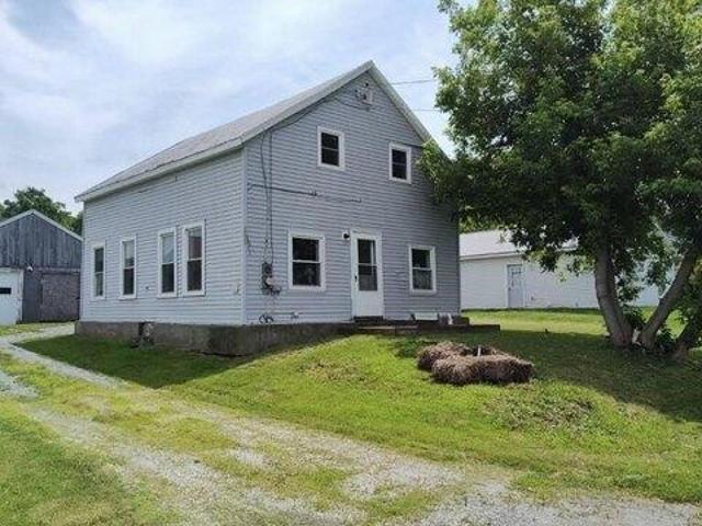 House for sale in Sheldon, Vermont