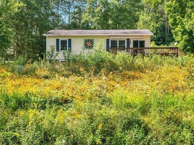 House for sale in Sheldon, Vermont