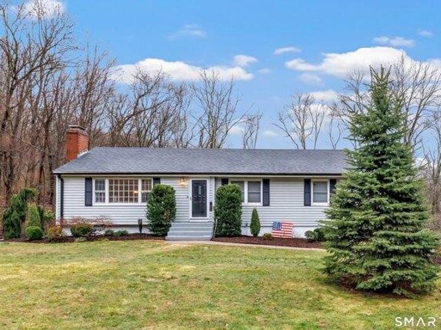 House for sale in Shelton, Connecticut