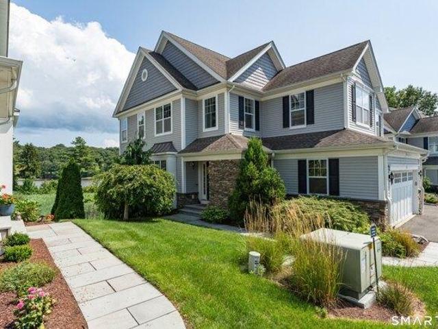 House for sale in Shelton, Connecticut