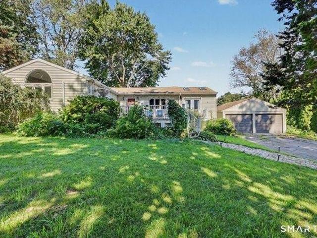 House for sale in Shelton, Connecticut