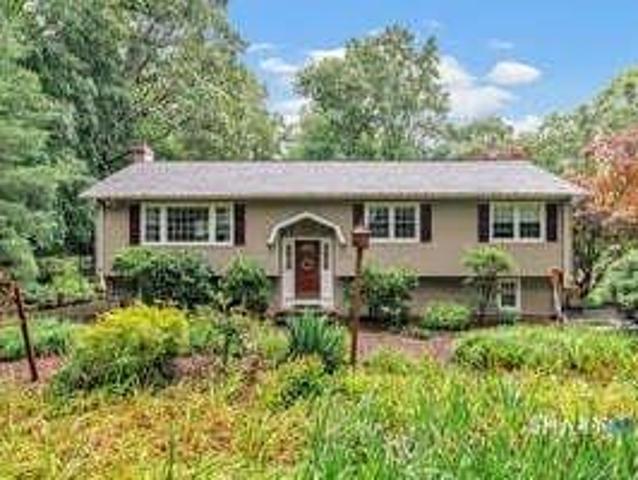 House for sale in Shelton, Connecticut