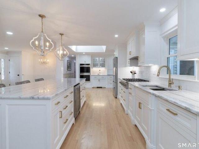 House for sale in Shelton, Connecticut
