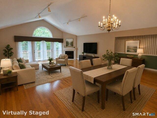 Condo for sale in Shelton, Connecticut
