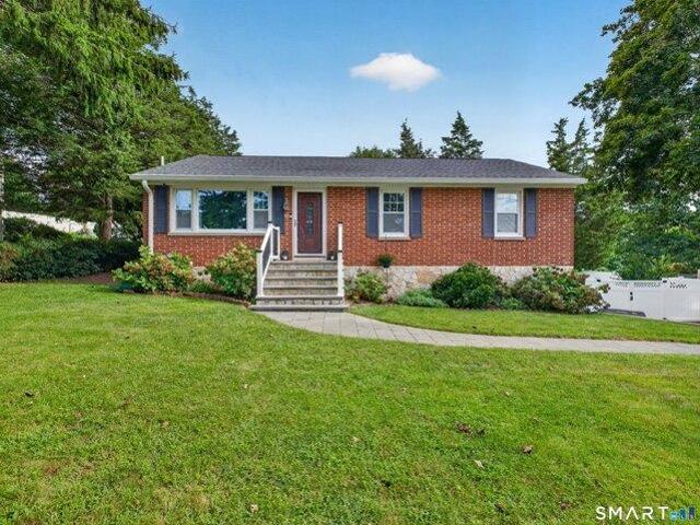 House for sale in Shelton, Naugatuck Valley Planning Region