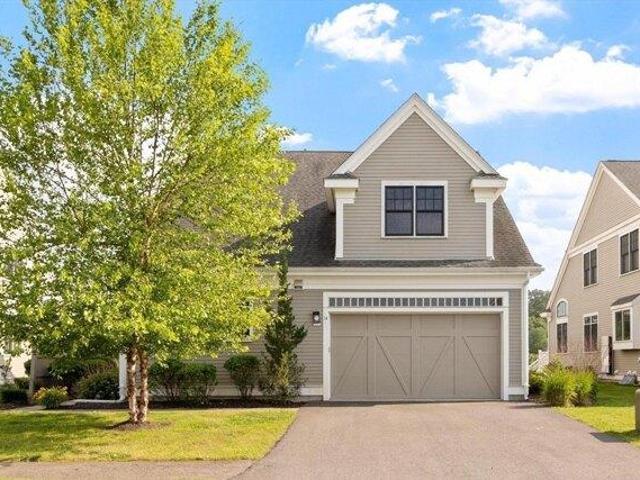 Condo for sale in Sherborn, Massachusetts