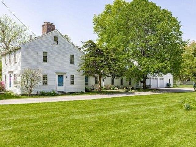 House for sale in Sherborn, Massachusetts
