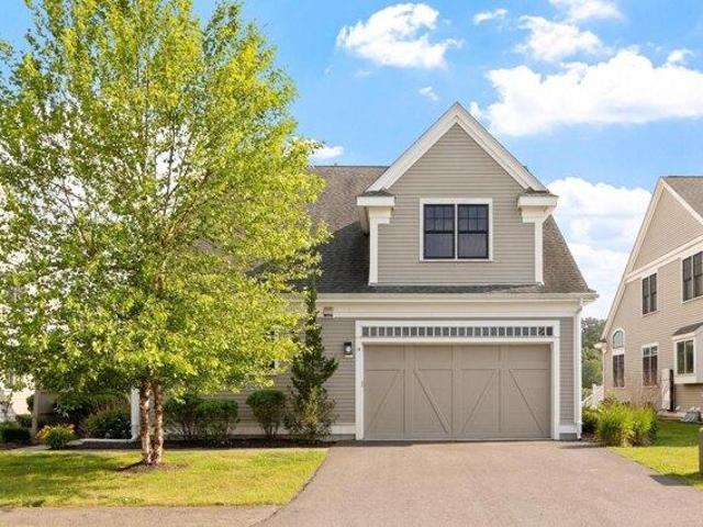 Condo for sale in Sherborn, Massachusetts