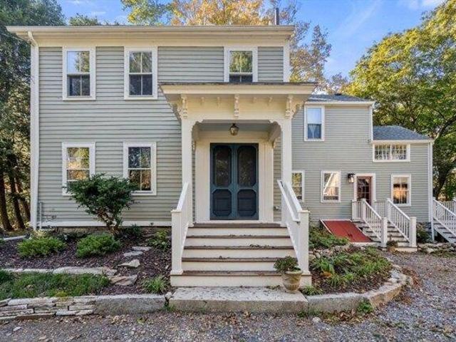 House for sale in Sherborn, Middlesex County
