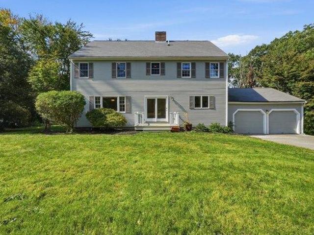 House for sale in Sherborn, Middlesex County